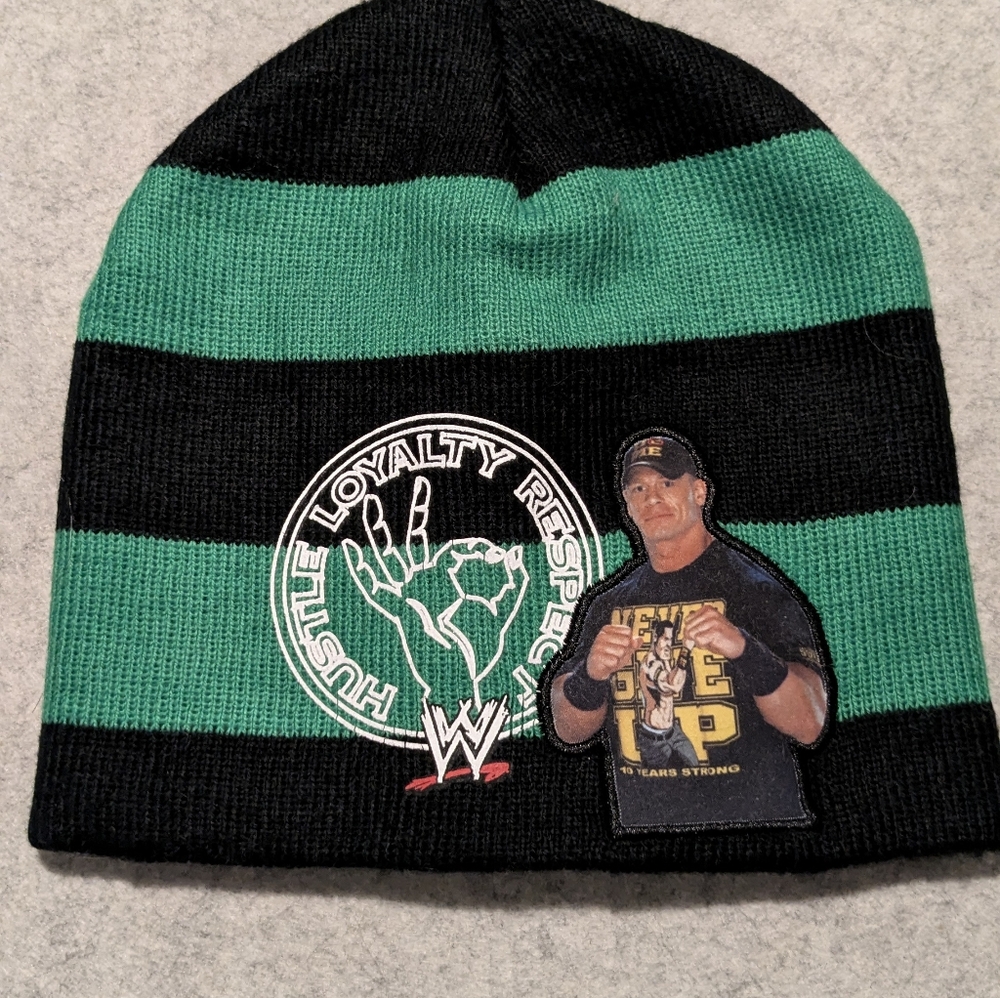 WW Touque